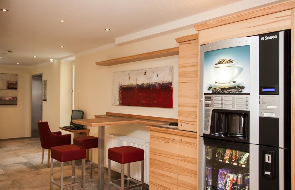 Tinschert Hotel-Restaurant-Partyservice Schwertberg 외부 사진