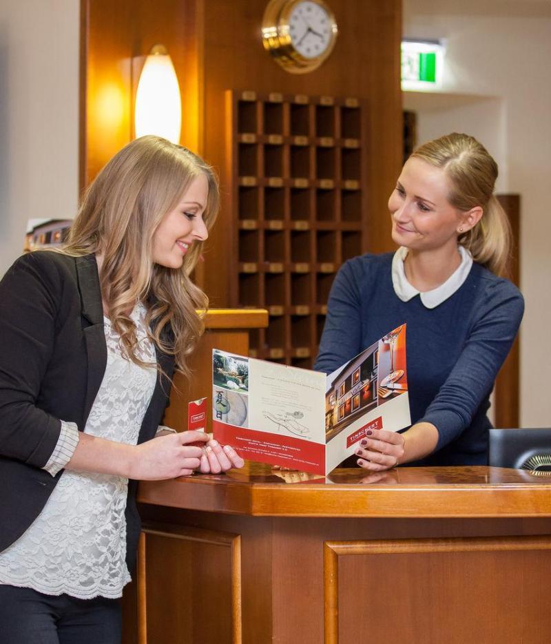 Tinschert Hotel-Restaurant-Partyservice Schwertberg 외부 사진