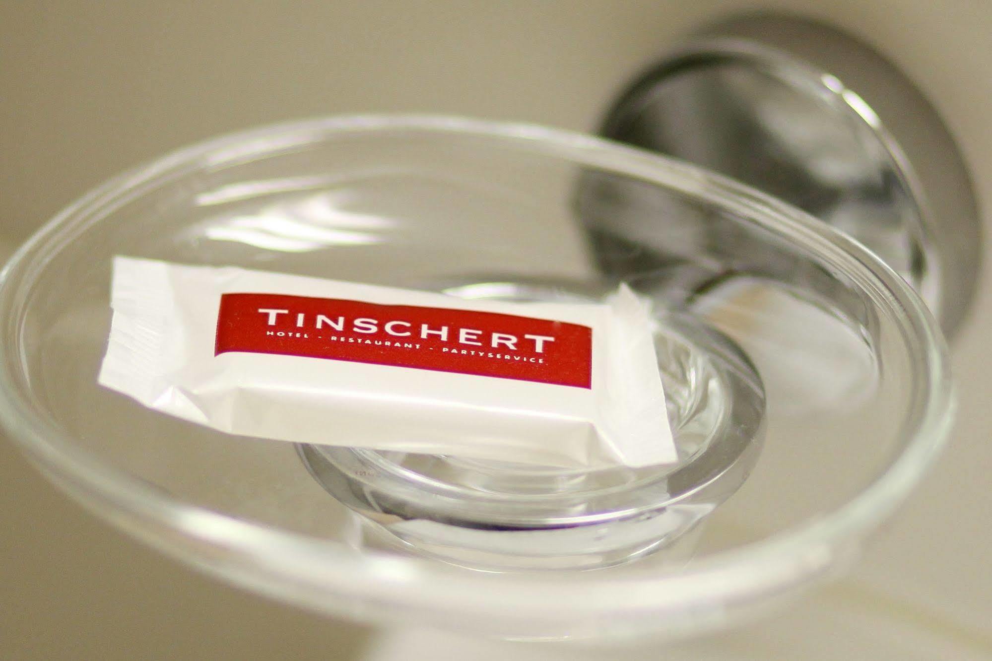 Tinschert Hotel-Restaurant-Partyservice Schwertberg 외부 사진