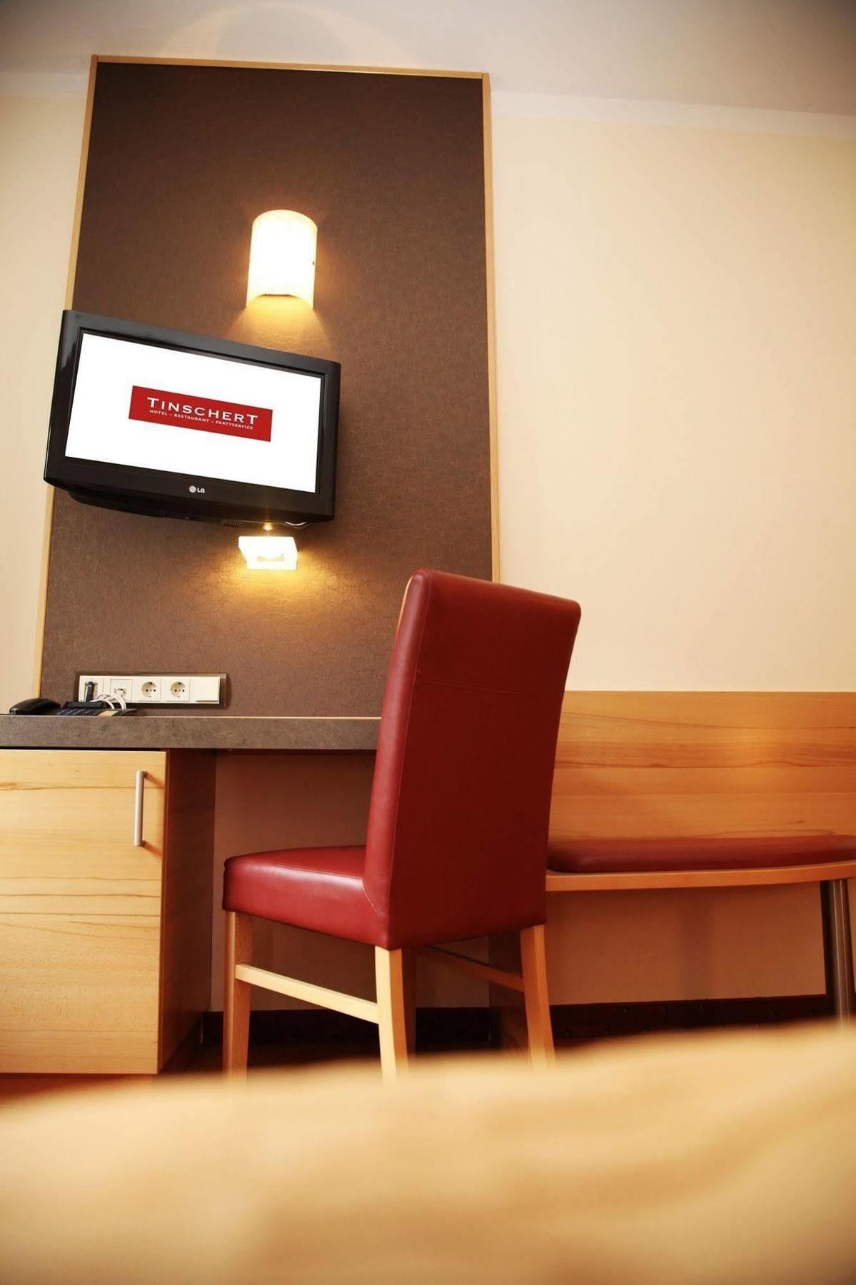 Tinschert Hotel-Restaurant-Partyservice Schwertberg 외부 사진