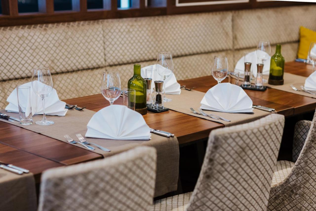 Tinschert Hotel-Restaurant-Partyservice Schwertberg 외부 사진