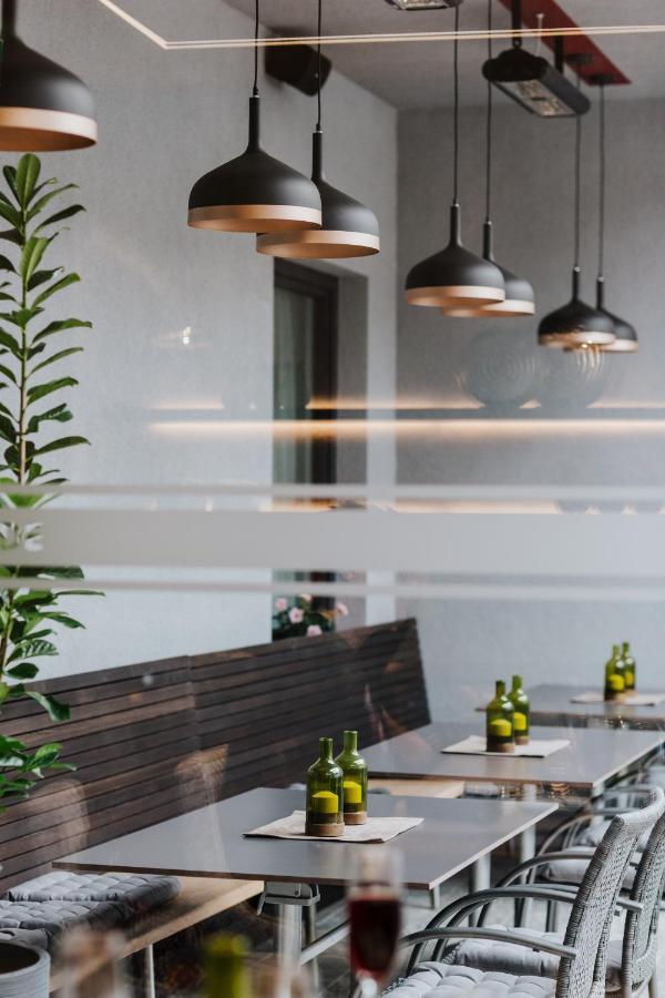 Tinschert Hotel-Restaurant-Partyservice Schwertberg 외부 사진