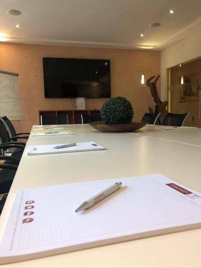 Tinschert Hotel-Restaurant-Partyservice Schwertberg 외부 사진