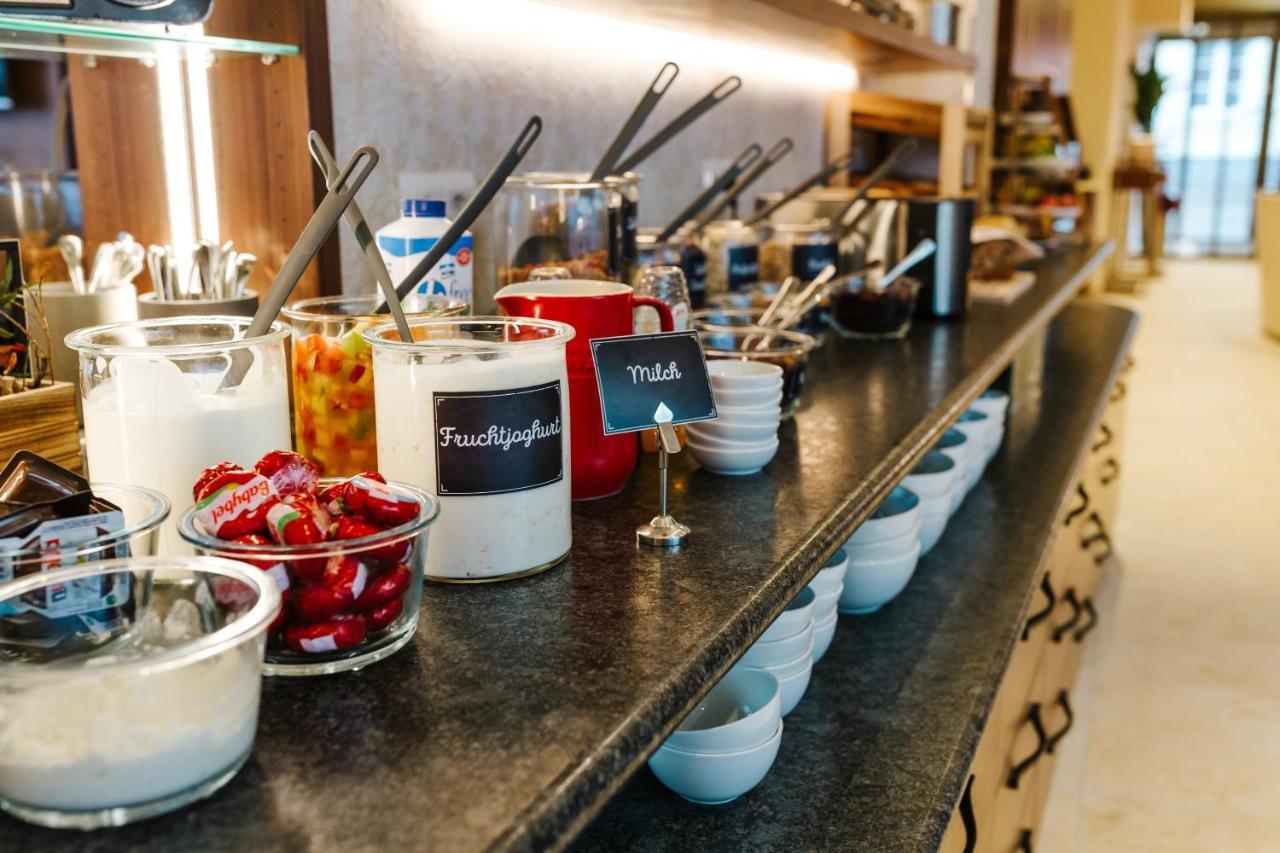 Tinschert Hotel-Restaurant-Partyservice Schwertberg 외부 사진
