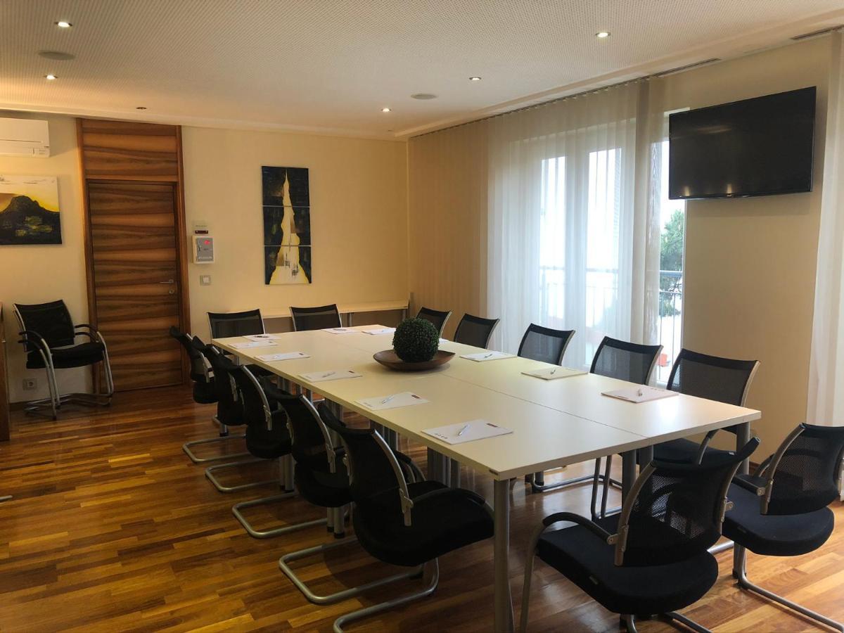 Tinschert Hotel-Restaurant-Partyservice Schwertberg 외부 사진