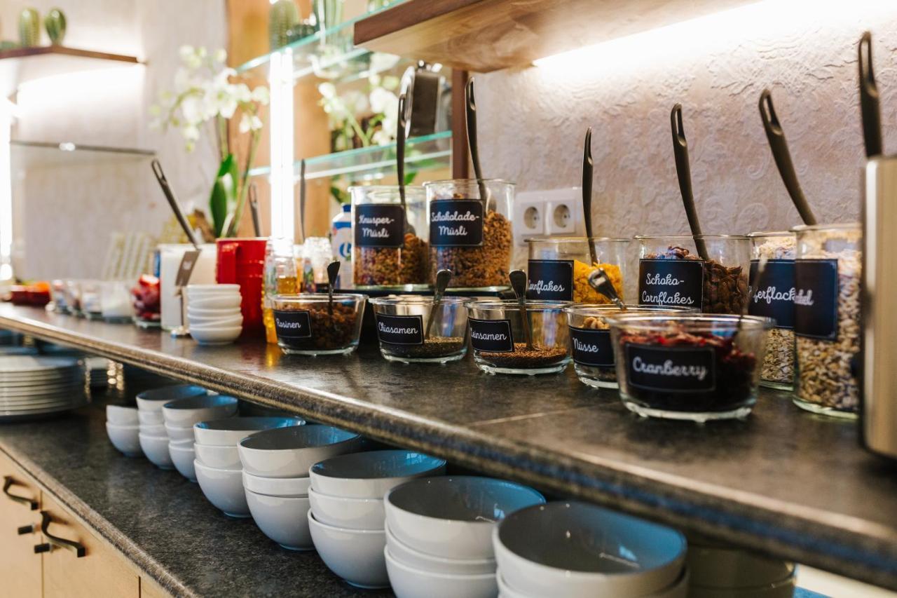Tinschert Hotel-Restaurant-Partyservice Schwertberg 외부 사진
